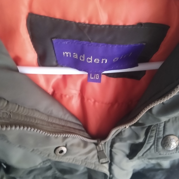 Jacket - Picture 3 of 3